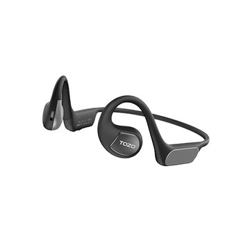 TOZO 【TOZO】OpenReal氣傳導無線藍牙耳機 