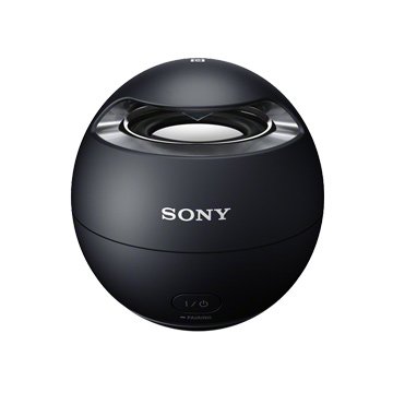 Sony 新力牌srs X1藍牙喇叭 黑 福利品出清 Isunfar愛順發3c購物網
