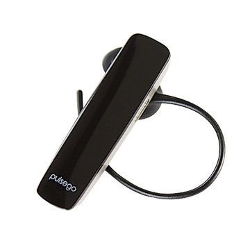 Antec a.m.p pulse go 高音質雙待藍芽耳機 黑