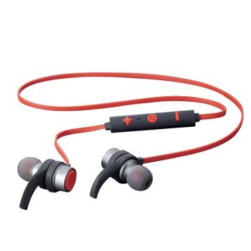 E-books 中景S55 藍牙4.1耳溝設計運動入耳式耳機(福利品出清)