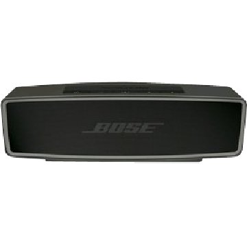 Bose SoundLink Mini II 藍牙揚聲器｜順發線上購物