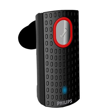 PHILIPS 飛利浦SHB1100/97 耳塞式藍芽耳機 V3.0(福利品出清)