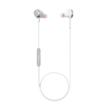 Jabra ROX HiFi入耳式藍牙耳機-白｜順發線上購物