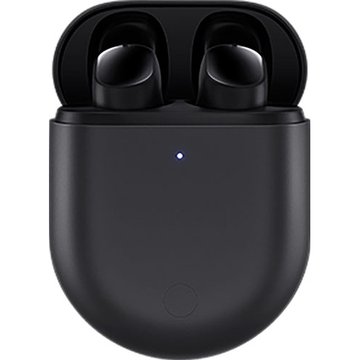 Mi 小米Red Buds 3 Pro(BHR5310GL)降噪藍牙耳機-曜石黑