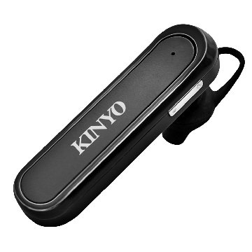 KINYO BTE-3628 藍牙立體聲耳機麥克風