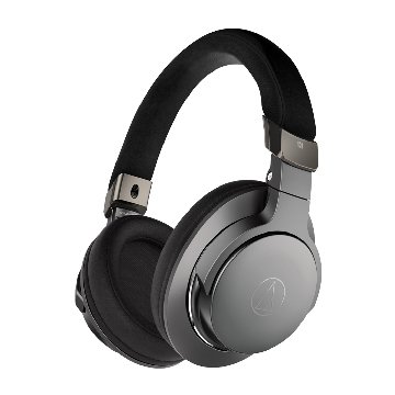 audio-technica 無線耳罩耳機AR5BT BK黑