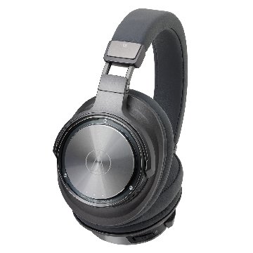 audio-technica 全數位無線耳罩耳機 DSR9BT