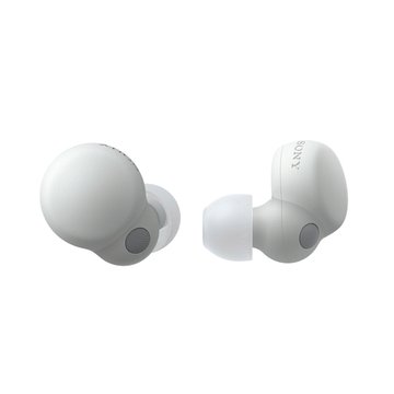 SONY 新力牌 WF-LS900N真無線藍芽耳機-白