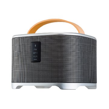 快譯通 Abee BT-3100 無線藍牙音響