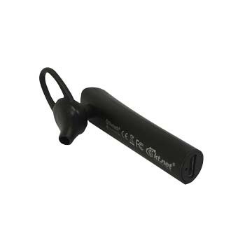 廣鐸 KTNET B2風尚藍芽5.0耳機麥克風 黑色