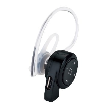 E-books 中景S63 藍牙4.1微型耳機麥克風(福利品出清)