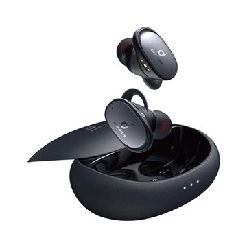 ANKER 安克創新Soundcore Liberty 2 Pro真無線藍牙耳機-黑