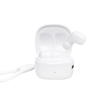 RASTO RS51小耳洞專用TWS真無線藍牙5.3耳機