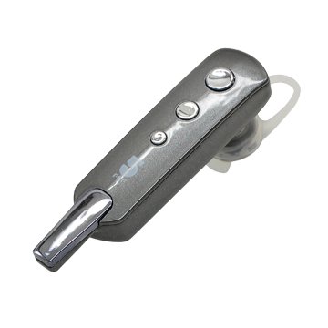 ifive 30hr超長效藍牙4.1耳機-銀河灰