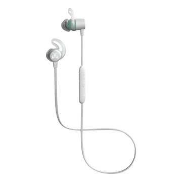 Logitech JAYBIRD TARAH 無線運動耳機-灰