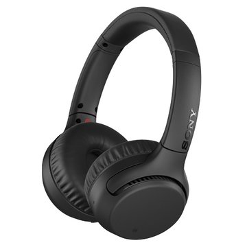 SONY 新力牌WH-XB700 藍芽重低音耳罩式耳罩-黑