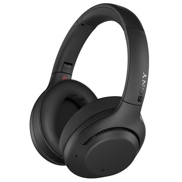 SONY 新力牌WH-XB900N 藍芽重低音耳罩式耳罩-黑