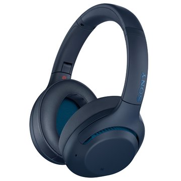 SONY 新力牌WH-XB900N 藍芽重低音耳罩式耳罩-藍