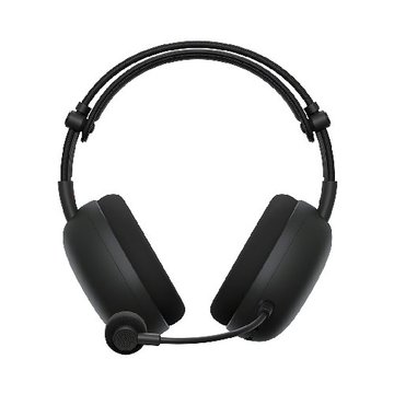 SONY 新力牌 WH-G910N/B INZONE H9 II 電競耳罩耳機 黑 