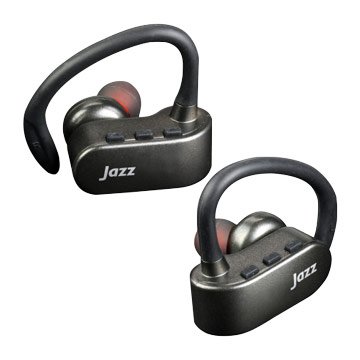 INTOPIC JAZZ-TWE01 真無線藍牙耳機