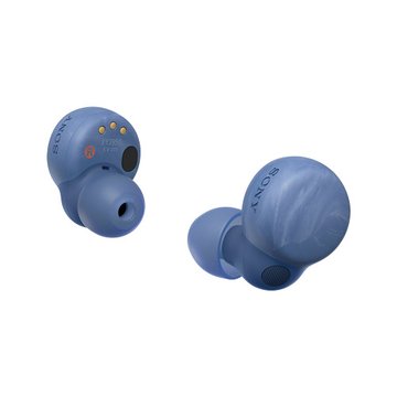 SONY 新力牌 WF-LS900N真無線藍芽耳機-地球藍