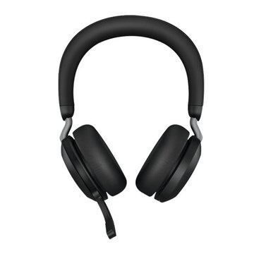 Jabra Evolve2 75MS USB-C 藍牙耳機麥克風