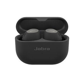 Jabra Elite 10真無線藍牙耳機-鈦黑色｜順發線上購物