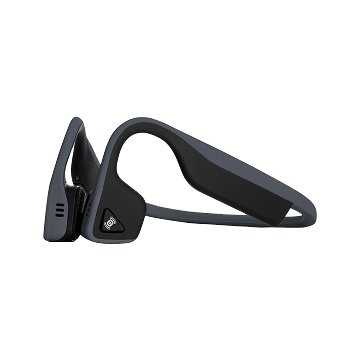 AFTERSHOKZ AS600 Mini 骨傳導藍牙耳麥-灰