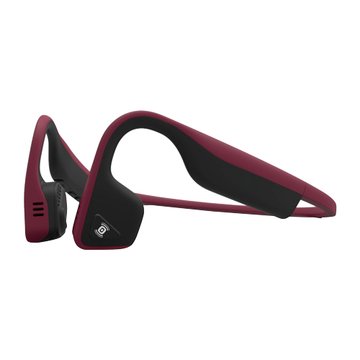 AFTERSHOKZ Wireless Titanium AS600骨傳導藍牙耳麥-紅