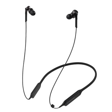 audio-technica 藍牙耳機CKS770XBT BK黑