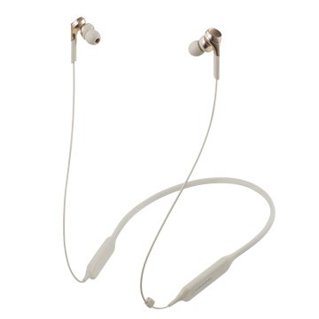 audio-technica 藍牙耳機CKS770XBT CG金