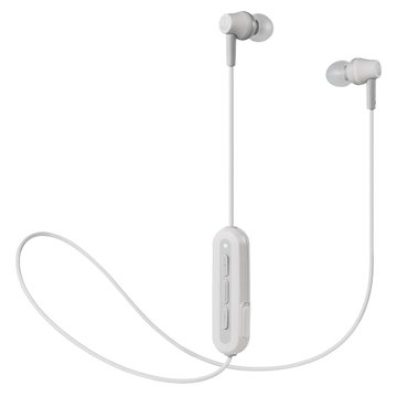 audio-technica 鐵三角藍牙無線耳機 CK150BT-白