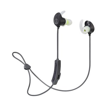 Audio Technica 鐵三角鐵三角無線運動耳機sport60bt Bk黑 Isunfar愛順發3c購物網