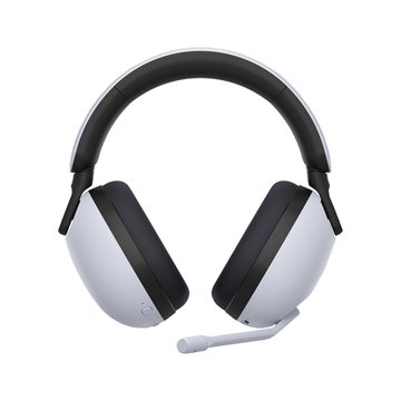 SONY 新力牌 WH-G700 INZONE 電競耳罩耳機 (福利品出清)