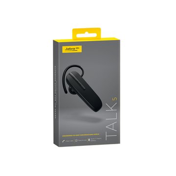 Jabra Talk 5單耳藍芽耳機