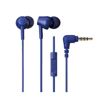 audio-technica 鐵三角 鐵三角通話用耳機CK350XiS BL藍色
