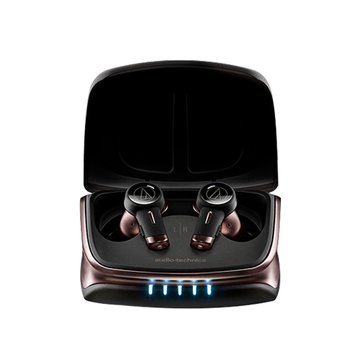 audio-technica 鐵三角 鐵三角TWX9 真無線耳機