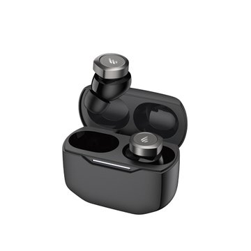 Edifier 漫步者W240TN真無線降噪耳機-黑