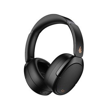 Edifier 漫步者 WH950NB 無線降噪耳罩耳機 (黑)