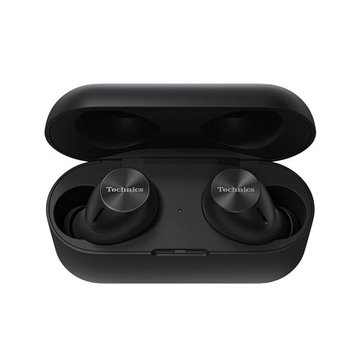  Technics 真無線降噪藍牙耳機-黑 (AZ40M2)