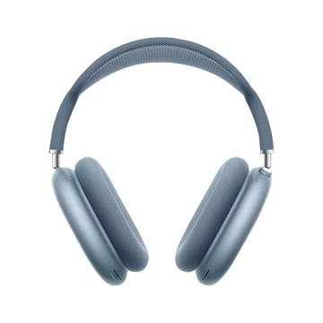 APPLE 蘋果Airpods Max無線耳罩式藍牙耳機USB-C-藍色