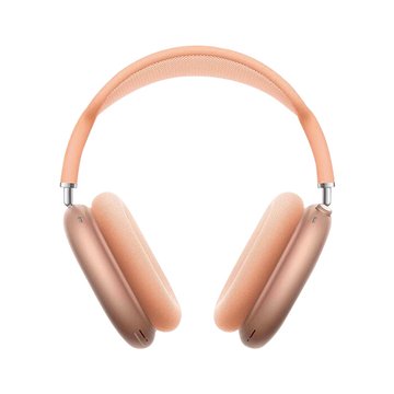 APPLE 蘋果 Airpods Max無線耳罩式藍牙耳機USB-C-橙色
