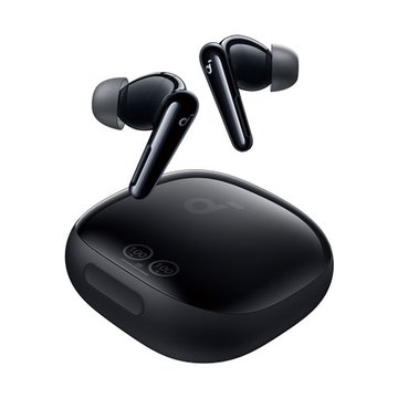 ANKER 安克創新 Soundcore Liberty 4 Pro 啞黑