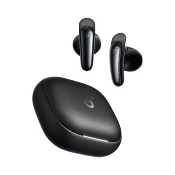 ANKER 安克創新 Soundcore Liberty buds (黑)