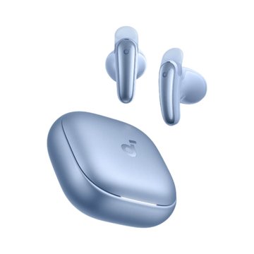 ANKER 安克創新 Soundcore Liberty buds (藍)