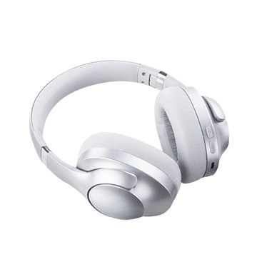 E-books 中景 SS64 主動降噪+藍牙5.3耳罩耳機