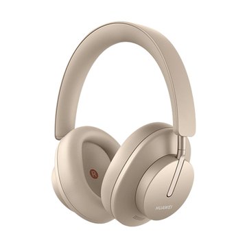 HUAWEI 華為FreeBuds Studio頭戴式藍芽耳機-金 