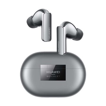 HUAWEI 華為FreeBuds Pro 2-冰霜銀 