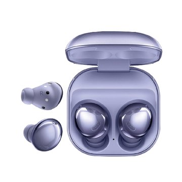 SAMSUNG 三星三星Galaxy Buds Pro-星魅紫 