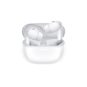 Mi 小米Red Buds 5 Pro 晴雪白